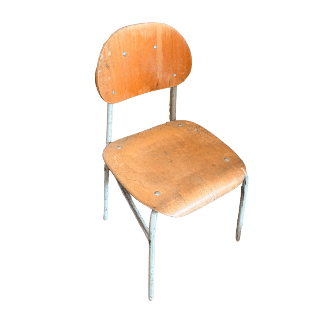 Kinder Schoolstoel Tsjechi